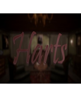Harts Steam Key GLOBAL